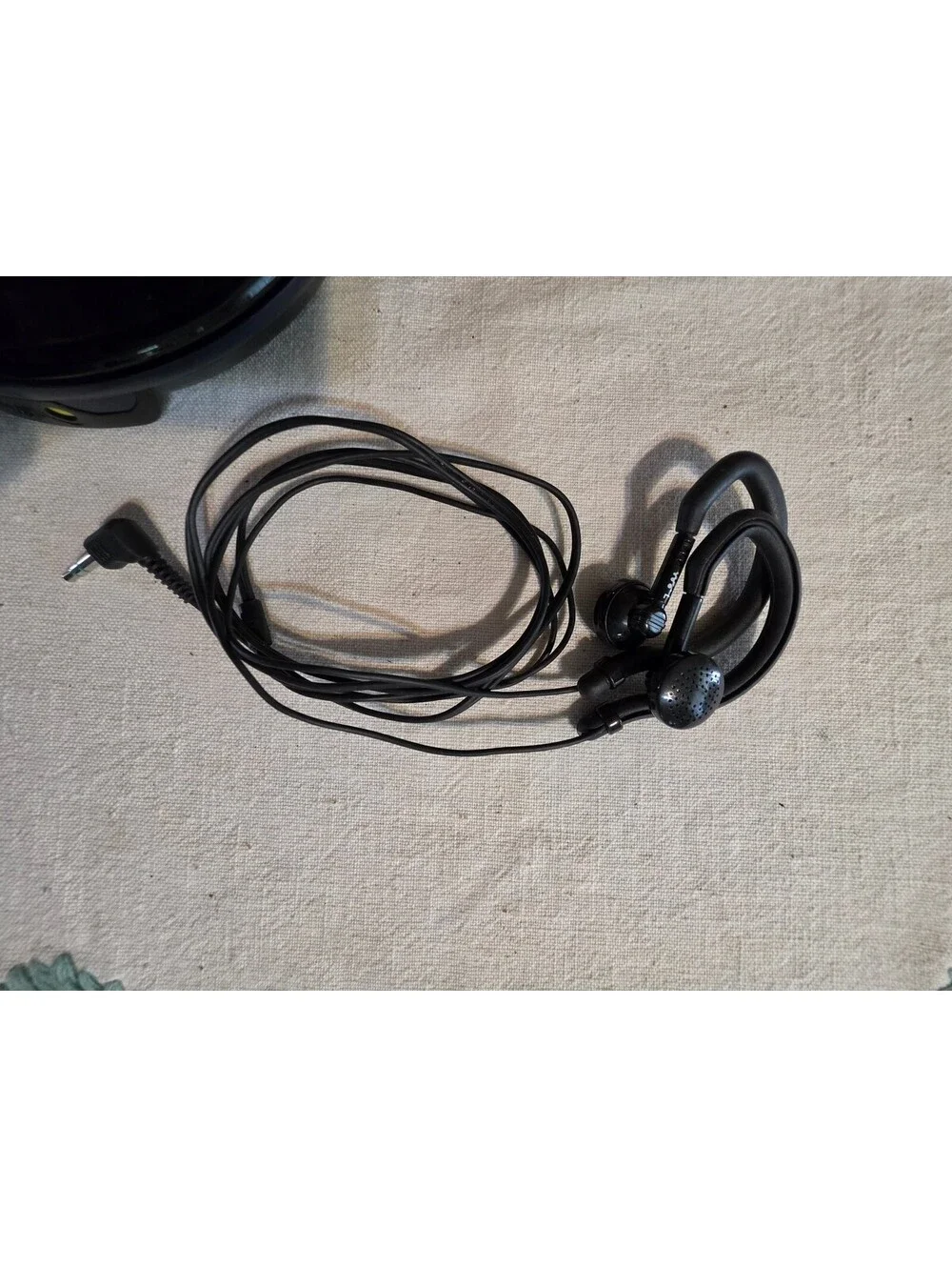 Sony Walkman D-EJ010 